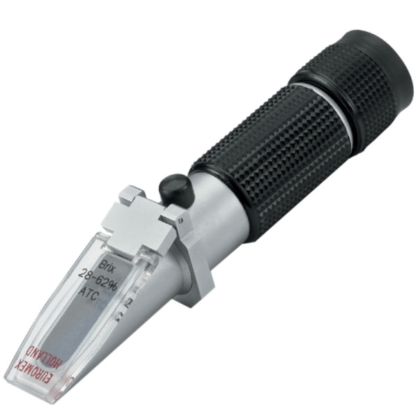 Euromex refractometer RF.5190