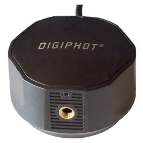 DIGIPHOT H - 5000 U, USB-kop voor digitale microscoop 5 MP voor DM - 500015x - 365x