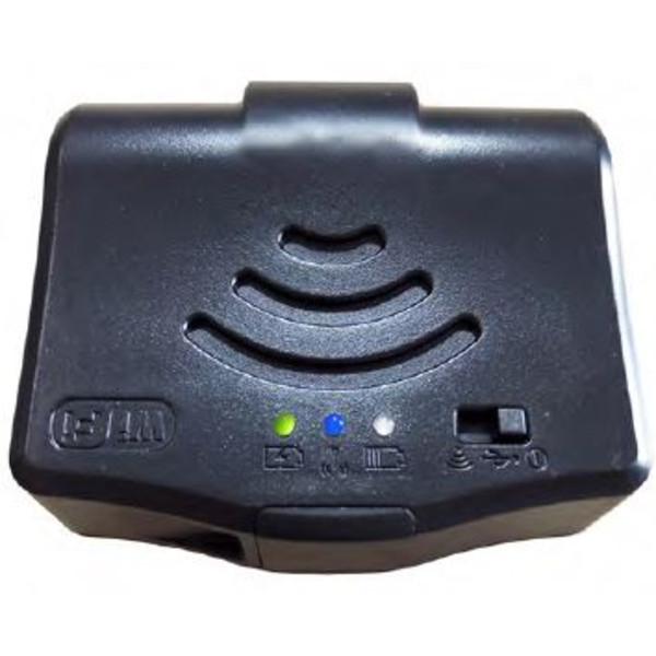 DIGIPHOT DM-5000 W, digitale microscoop 5 MP, WiFi, 15x-365x