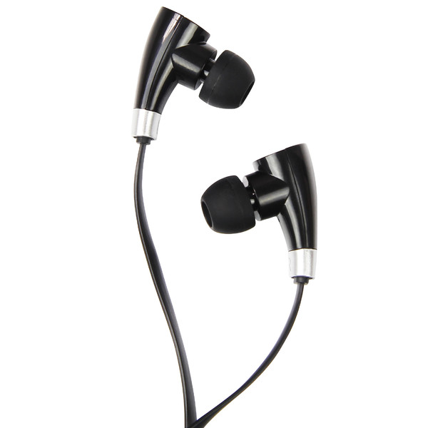 Auvisio Bluetooth In-Ear-Stereo-Headset, met magneet, Bluetooth 4.1