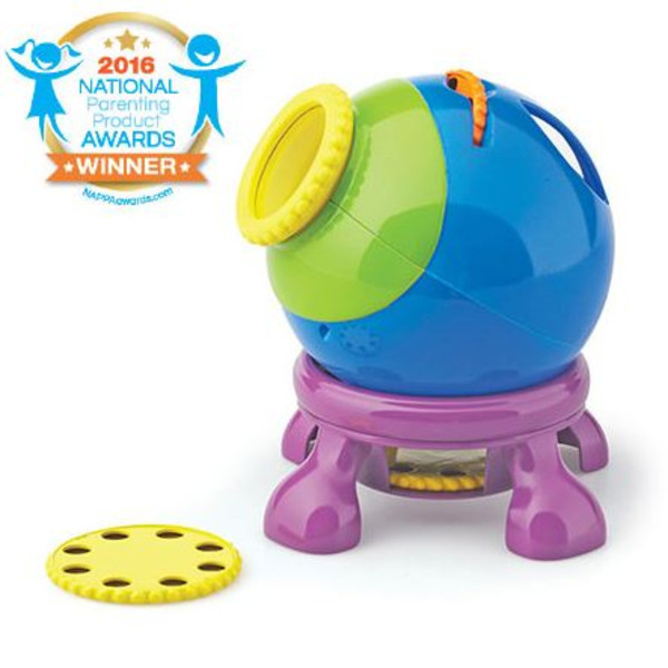 Learning Resources sterrenprojector