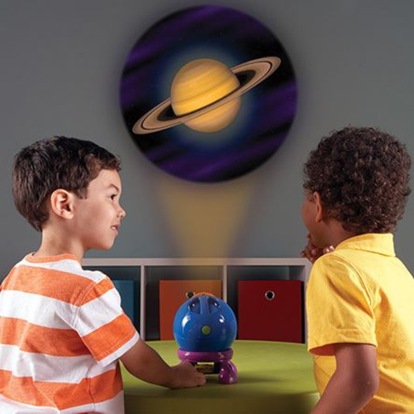 Learning Resources sterrenprojector