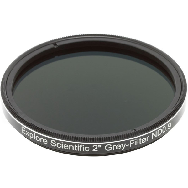 Explore Scientific Filters ND 0,9 grijsfilter, 2"