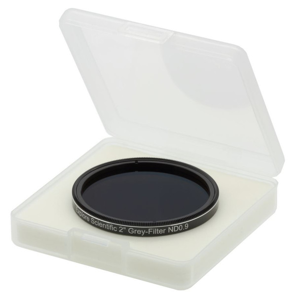 Explore Scientific Filters ND 0,9 grijsfilter, 2"