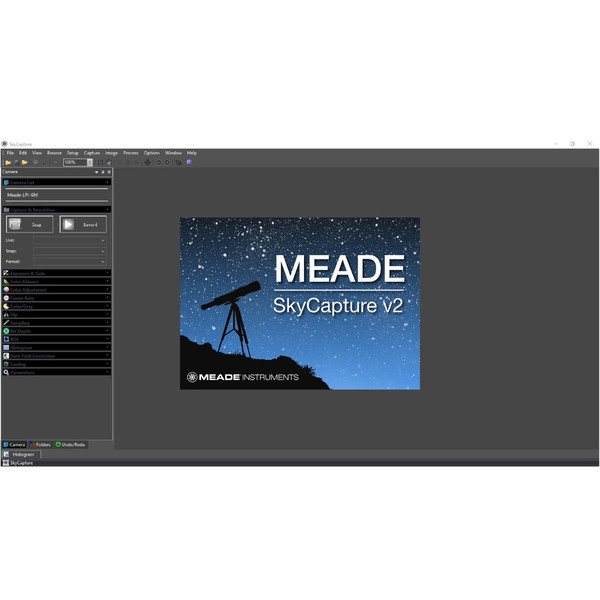 Meade Camera LPI-G Advanced Mono