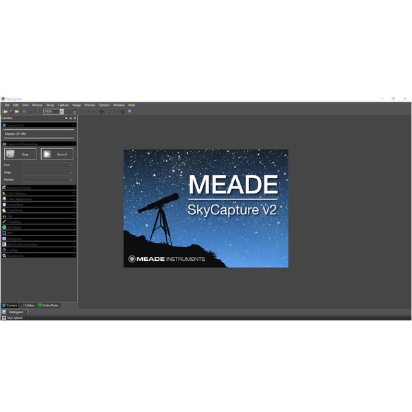 Meade Camera LPI-G Color