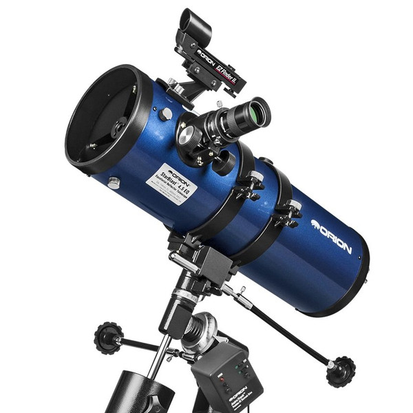 Orion Telescoop N 114/450 EQ-1 Starblast II AstroTrack