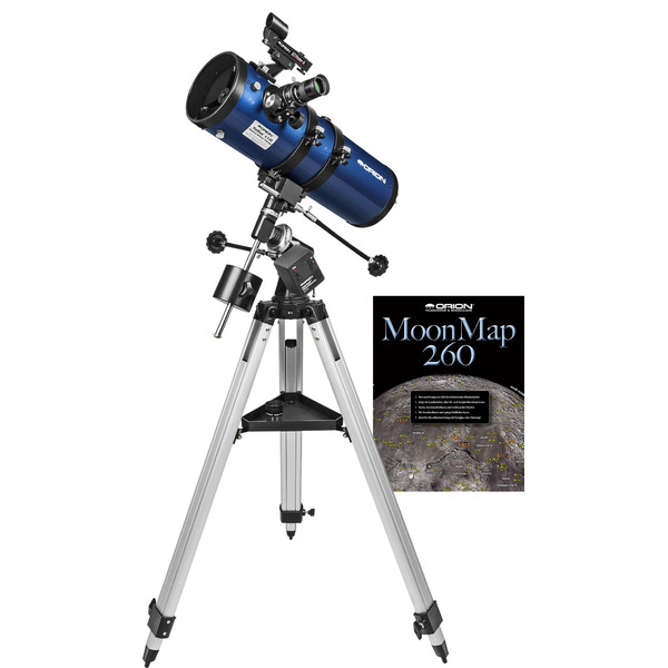 Orion Telescoop N 114/450 EQ-1 Starblast II AstroTrack