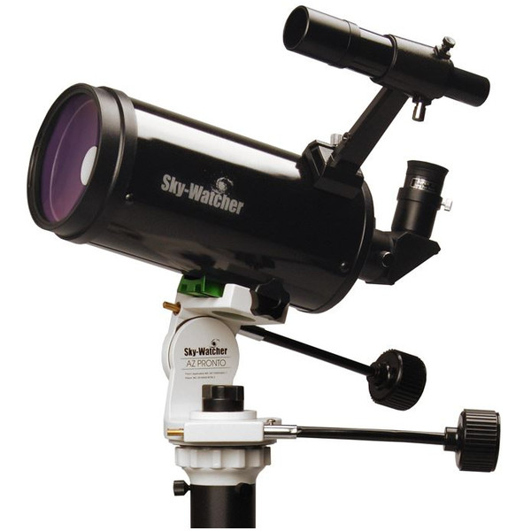 Skywatcher Maksutov telescoop MC 102/1300 SkyMax-102 AZ-Pronto