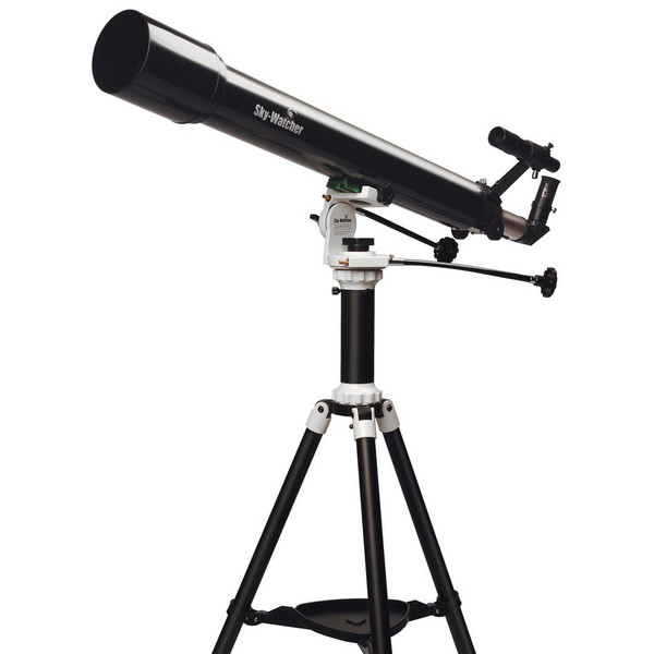 Skywatcher Telescoop AC 90/900 Evostar-90 AZ-Pronto