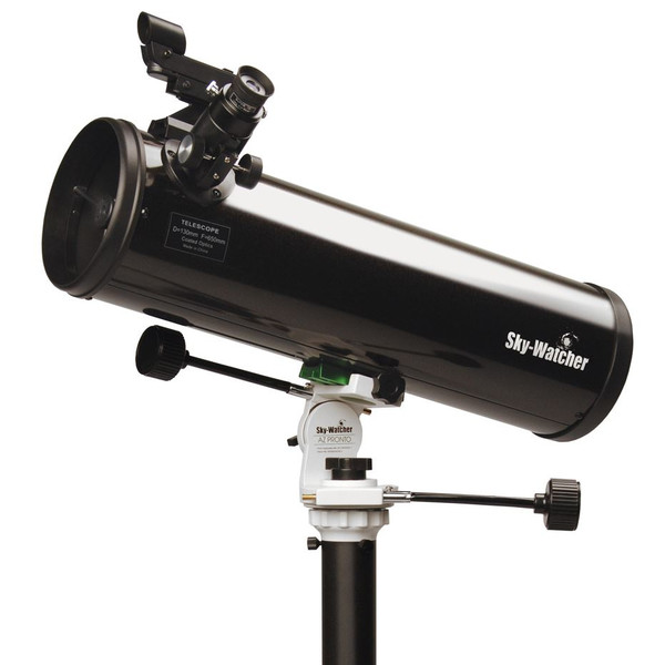 Skywatcher Telescoop N 130/650 Explorer-130PS AZ-Pronto