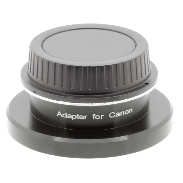 Explore Scientific Camera adapter T2 ring, voor Canon EOS op 3" corrector