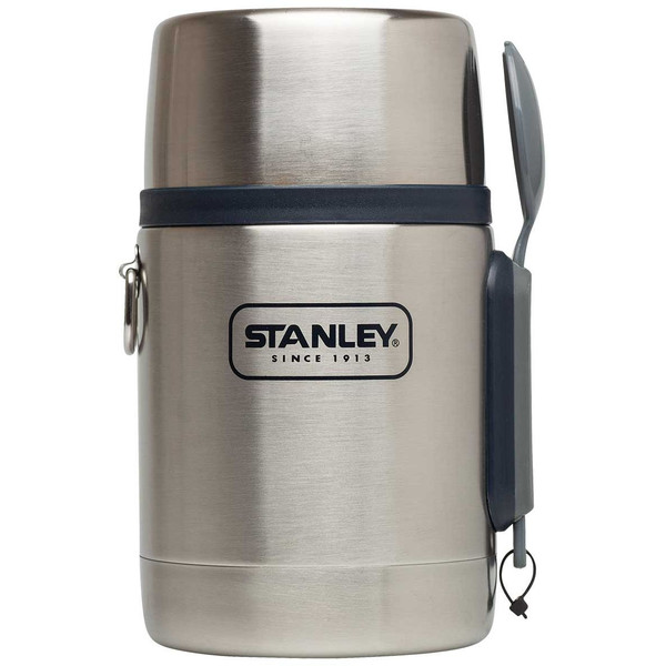 Stanley Adventure thermos voedselcontainer, 0,5l, met spork