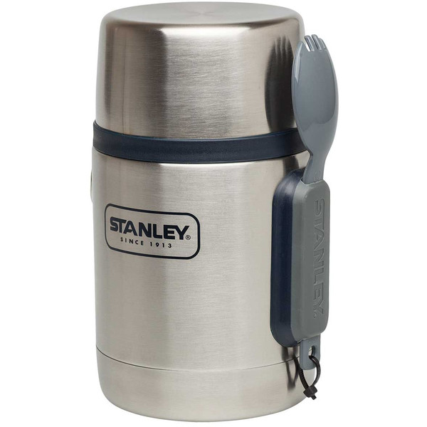 Stanley Adventure thermos voedselcontainer, 0,5l, met spork