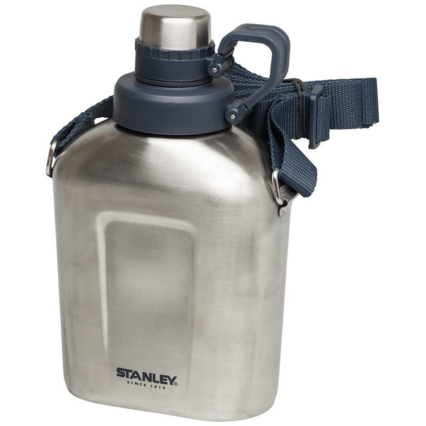 Stanley Adventure veldfles, 1,0l