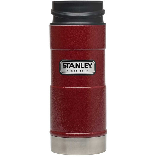 Stanley Classic thermobeker, 0,35l, rood