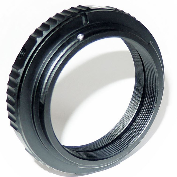 William Optics Adapter M48 compatibel met Canon EOS DSLR.