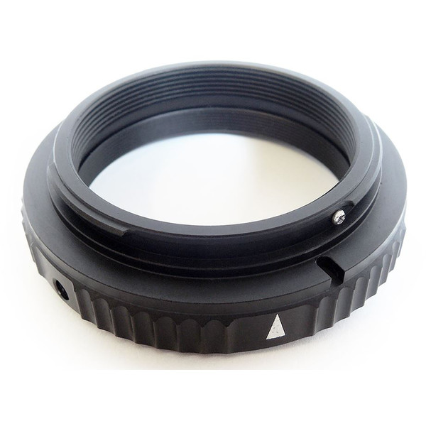 William Optics Adapter M48 kompatibel mit Canon EOS DSLR