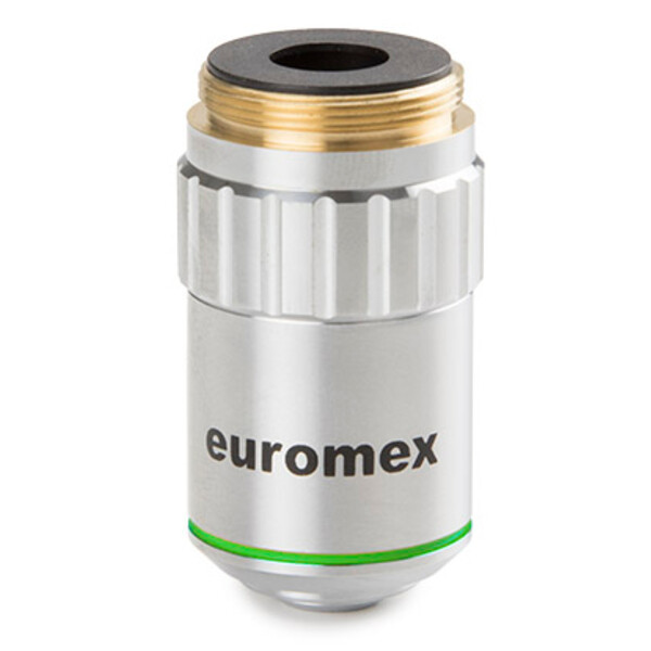 Euromex Objectief BS.7520, E-Plan Phase EPLPH 20x/0.40, w.d. 6,61 mm (bScope)