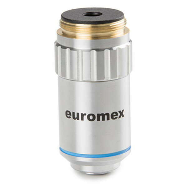 Euromex Objectief BS.7540, E-Plan Phase EPLPH S40x/0.65, w.d. 0.64 mm (bScope)