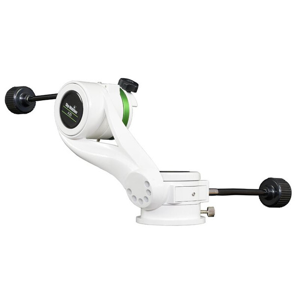 Skywatcher Montering AZ5 Deluxe, zonder statief