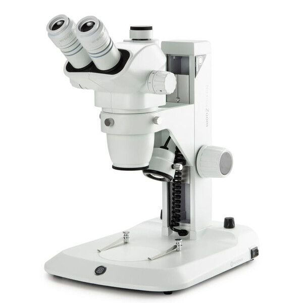 Euromex NexiusZoom, NZ.1903-S-ESD, 6,7x tot 45x, Rek, Doorgelaten licht, LED 3 W, ESD, trino