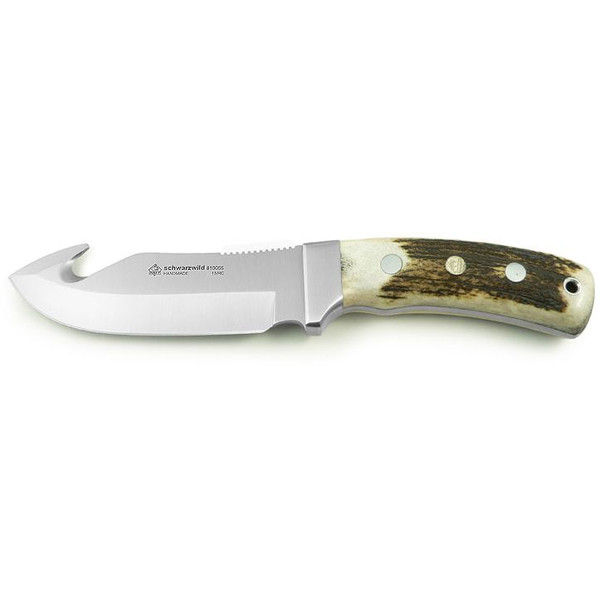 Minox Verrekijkers BL 8x56 HD Wild zwijn set