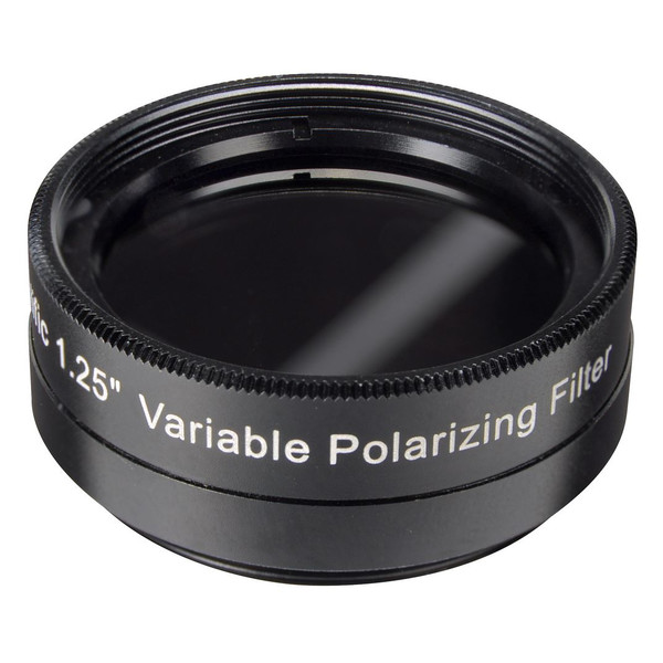 Explore Scientific Filters Variabele polarisatiefilter, 1,25"