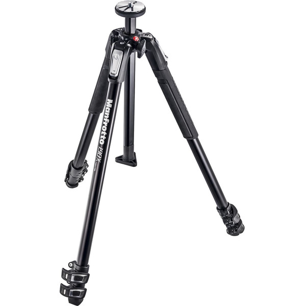 Manfrotto Aluminium statief MT190X3