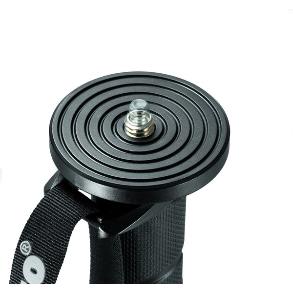 Manfrotto Carbon monopod MM290C4, 4 segmenten