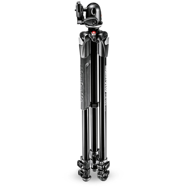 Manfrotto Aluminium statief MK290XTA3-BH, met balhoofd