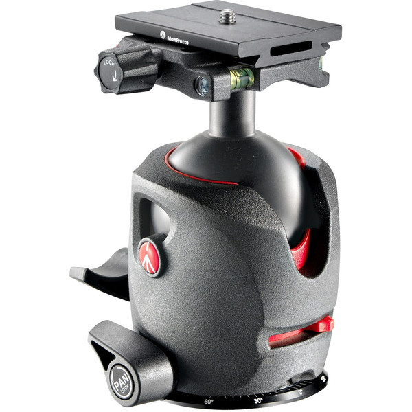 Manfrotto Balhoofd MH057M0-Q6