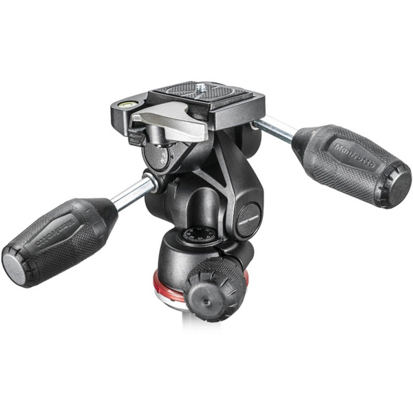 Manfrotto Driewegkop MH804-3W