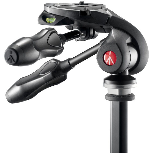 Manfrotto Driewegkop MH293D3-Q2