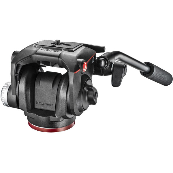 Manfrotto Videokop MHXPRO-2W