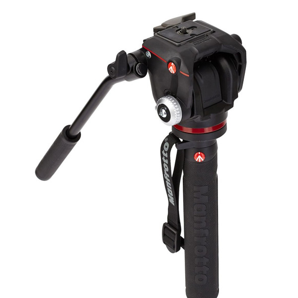 Manfrotto Aluminium monopod MVMXPROA42W XPRO, met 2-weg-kop