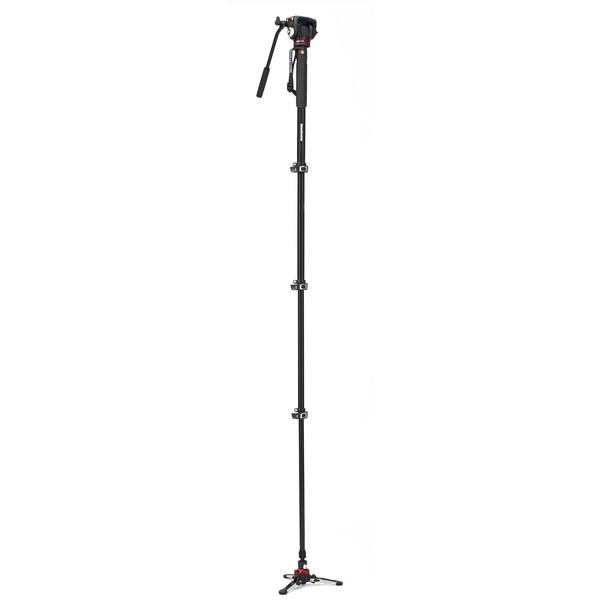 Manfrotto Aluminium monopod MVMXPROA42W XPRO, met 2-weg-kop