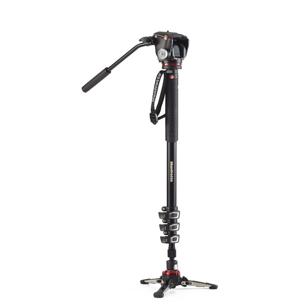 Manfrotto Aluminium monopod MVMXPROA42W XPRO, met 2-weg-kop