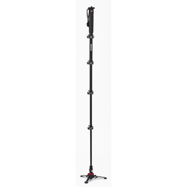 Manfrotto Aluminium monopod MVMXPROA5 XPRO, 5 segmenten