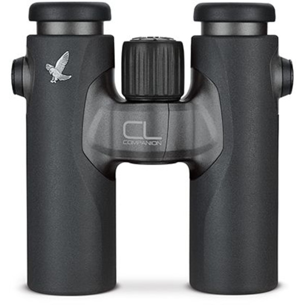 Swarovski Verrekijkers CL Companion 8x30 anthracite URBAN JUNGLE