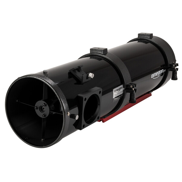 Omegon Telescoop ProNewton N 153/750 OTA zonder Accessoires