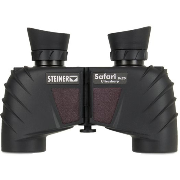 Steiner Verrekijkers Safari UltraSharp 8x25 Adventure Edition