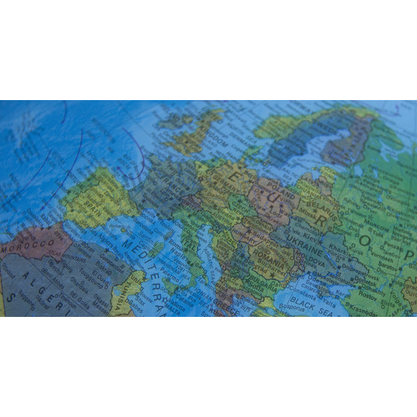 Scanglobe Globe Attaché 40cm