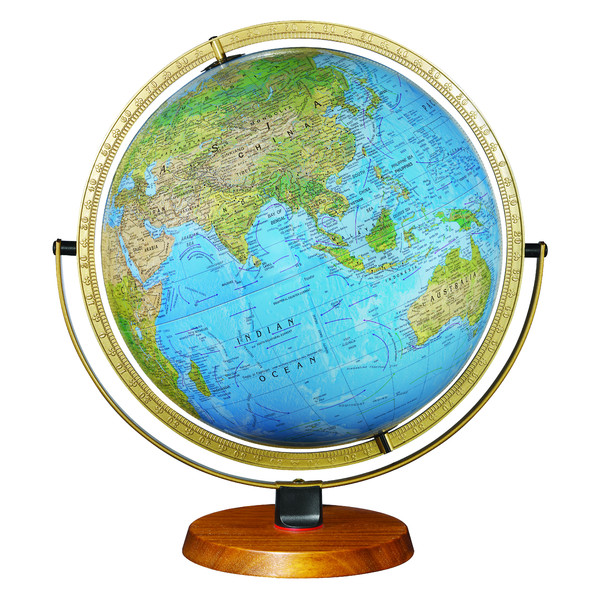 Scanglobe Globe Attaché 40cm