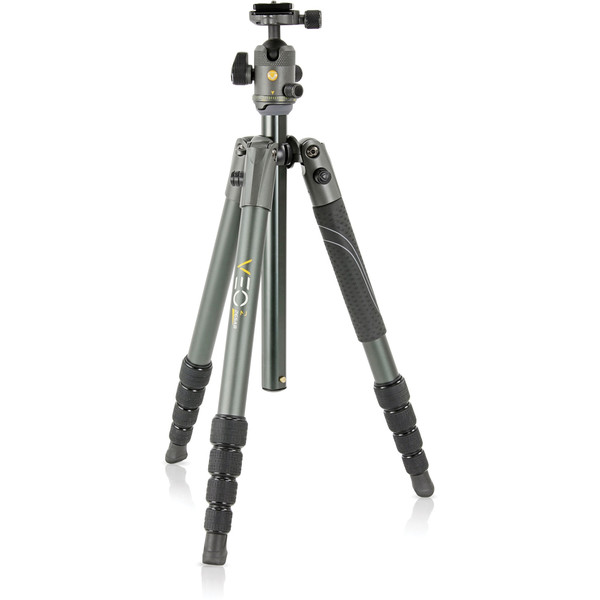 Vanguard Aluminium statief VEO2 265AB