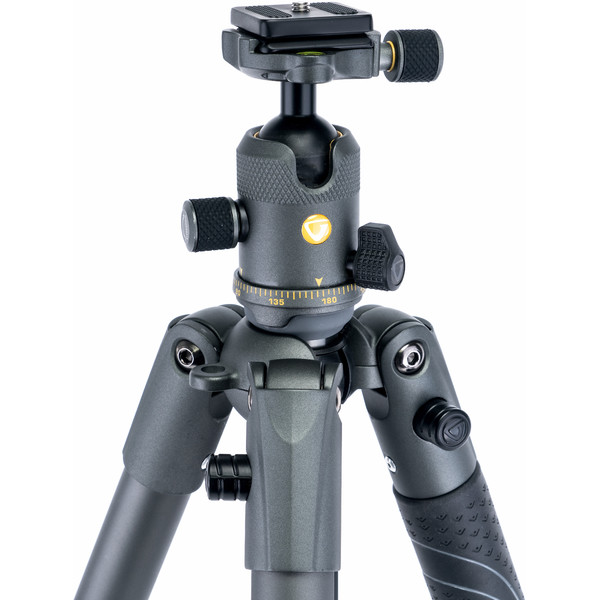 Vanguard Aluminium statief VEO2 264AB