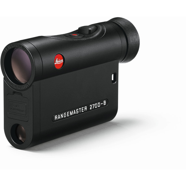 Leica Afstandsmeter Rangemaster CRF 2700-B