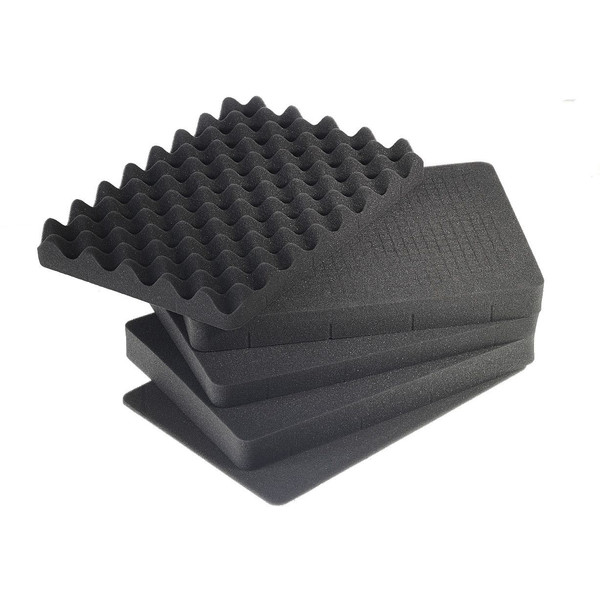 B+W SI schuimrubber, voor type 6500