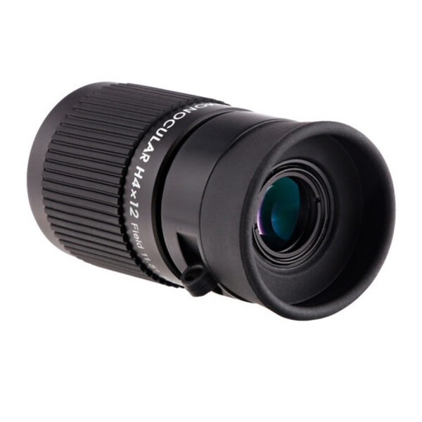 Vixen Monoculair Multi Monocular H 4x12