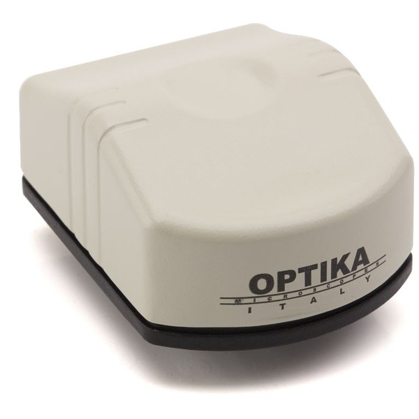 Optika m Pro 8LT, CCD camera, 8 MP